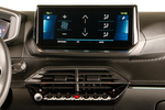 Peugeot 2008 e-2008 100 kW (136 CV) e-2008 GT Pack Todo terreno Interior Climatizador 5 puertas