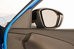 Peugeot 2008 e-2008 100 kW (136 CV) e-2008 GT Pack Todo terreno Interior Retrovisor 5 puertas
