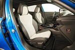 Peugeot 2008 e-2008 100 kW (136 CV) e-2008 GT Pack Todo terreno Interior Asientos 5 puertas