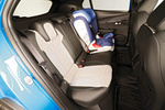 Peugeot 2008 e-2008 100 kW (136 CV) e-2008 GT Pack Todo terreno Interior Silla infantil 5 puertas