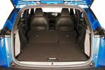 Peugeot 2008 e-2008 100 kW (136 CV) e-2008 GT Pack Todo terreno Interior Maletero 5 puertas