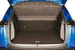 Peugeot 2008 e-2008 100 kW (136 CV) e-2008 GT Pack Todo terreno Interior Maletero 5 puertas
