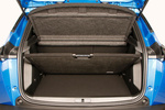 Peugeot 2008 e-2008 100 kW (136 CV) e-2008 GT Pack Todo terreno Interior Maletero 5 puertas