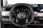 Honda HR-V 1.5 i-MMD Advanced Style Todo terreno Interior Volante 5 puertas