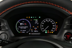 Honda HR-V 1.5 i-MMD Advanced Style Todo terreno Interior Cuadro de instrumentos 5 puertas