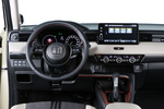 Honda HR-V 1.5 i-MMD Advanced Style Todo terreno Interior Consola Central 5 puertas