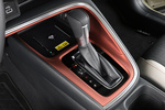 Honda HR-V 1.5 i-MMD Advanced Style Todo terreno Interior Palanca de Cambios 5 puertas