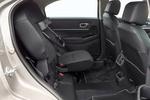 Honda HR-V 1.5 i-MMD Advanced Style Todo terreno Interior Asientos 5 puertas