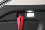 Honda HR-V 1.5 i-MMD Advanced Style Todo terreno Interior Percha 5 puertas