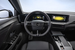 Opel Astra PHEV 1.6 Turbo 132 kW (180 CV) AT8 Ultimate PHEV Turismo Interior Salpicadero 5 puertas