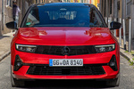 Opel Astra 1.2 Turbo 96 kW (130 CV) GS Line Turismo Kardio Red Exterior Frontal 5 puertas