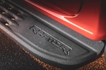 Ford Ranger Raptor Doble Cabina Raptor Doble Cabina Pick up Naranja Code Exterior Detalle 4 puertas
