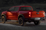 Ford Ranger Raptor Doble Cabina (Versi&oacute;n con el volante a la derecha) Raptor Doble Cabina (Versi&oacute;n con el volante a la derecha) Pick up Exterior Lateral-Posterior
