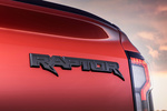 Ford Ranger Raptor Doble Cabina (Versi&oacute;n con el volante a la derecha) Raptor Doble Cabina (Versi&oacute;n con el volante a la derecha) Pick up Exterior Detalle