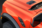 Ford Ranger Raptor Doble Cabina Raptor Doble Cabina Pick up Naranja Code Exterior Detalle 4 puertas