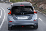 Nissan LEAF e+ (2022) e+ (2022) Turismo Exterior Posterior 5 puertas
