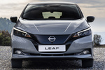 Nissan LEAF e+ (2022) e+ (2022) Turismo Exterior Frontal 5 puertas