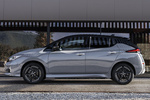 Nissan LEAF e+ (2022) e+ (2022) Turismo Exterior Lateral 5 puertas