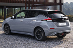 Nissan LEAF e+ (2022) e+ (2022) Turismo Exterior Lateral-Posterior 5 puertas