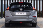 Nissan LEAF e+ (2022) e+ (2022) Turismo Exterior Posterior 5 puertas