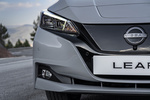 Nissan LEAF e+ (2022) e+ (2022) Turismo Exterior Faro 5 puertas