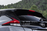 Nissan LEAF e+ (2022) e+ (2022) Turismo Exterior Pilotos 5 puertas