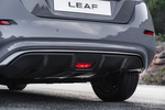 Nissan LEAF e+ (2022) e+ (2022) Turismo Exterior Posterior 5 puertas