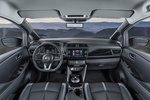Nissan LEAF e+ (2022) e+ (2022) Turismo Interior Salpicadero 5 puertas