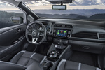 Nissan LEAF e+ (2022) e+ (2022) Turismo Interior Salpicadero 5 puertas