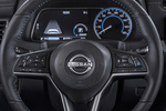 Nissan LEAF e+ (2022) e+ (2022) Turismo Interior Volante 5 puertas