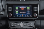 Nissan LEAF e+ (2022) e+ (2022) Turismo Interior Pantalla del sistema multimedia 5 puertas