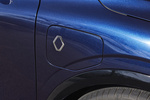Renault M&eacute;gane Gama E-TECH Electric iconic Turismo Azul Noche con Techo Negro Exterior Toma de recarga 5 puertas