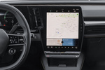 Renault M&eacute;gane Gama E-TECH Electric iconic Turismo Interior Pantalla del sistema multimedia 5 puertas