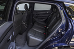 Renault M&eacute;gane Gama E-TECH Electric iconic Turismo Interior Asientos 5 puertas