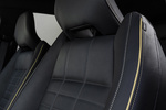 Renault M&eacute;gane Gama E-TECH Electric iconic Turismo Interior Asientos 5 puertas