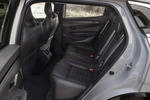 Renault M&eacute;gane Gama E-TECH Electric iconic Turismo Interior Asientos 5 puertas