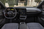 Renault M&eacute;gane Gama E-TECH Electric techno Turismo Interior Salpicadero 5 puertas