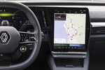 Renault M&eacute;gane Gama E-TECH Electric techno Turismo Interior Pantalla del sistema multimedia 5 puertas