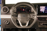 SEAT Ibiza 1.0 TSI 81 kW (110 CV) Xcellence Plus Turismo Interior Volante 5 puertas