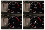 SEAT Ibiza 1.0 TSI 81 kW (110 CV) Xcellence Plus Turismo Interior Cuadro de instrumentos 5 puertas