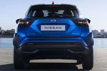 Nissan Juke 1.6 Hybrid 105 kW (145 CV) N-Design Hybrid Todo terreno Exterior Posterior 5 puertas
