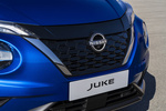 Nissan Juke 1.6 Hybrid 105 kW (145 CV) N-Design Hybrid Todo terreno Exterior Frontal 5 puertas