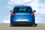 SEAT Ibiza 1.0 TSI 81 kW (110 CV) Xcellence Plus Turismo Saphire Blue Exterior Posterior 5 puertas