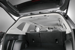 Subaru Forester Gama Forester MHEV Gama Forester MHEV Todo terreno Interior Maletero 5 puertas