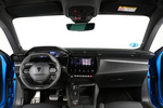 Peugeot 308 Hybrid 225 eEAT8 GT Pack Hybrid Turismo Interior Salpicadero 5 puertas
