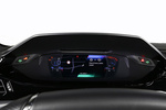 Peugeot 308 Hybrid 225 eEAT8 GT Pack Hybrid Turismo Interior Cuadro de instrumentos 5 puertas