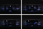 Peugeot 308 Hybrid 225 eEAT8 GT Pack Hybrid Turismo Interior Cuadro de instrumentos 5 puertas