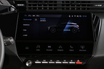 Peugeot 308 Hybrid 225 eEAT8 GT Pack Hybrid Turismo Interior Pantalla del sistema multimedia 5 puertas
