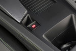 Peugeot 308 Hybrid 225 eEAT8 GT Pack Hybrid Turismo Interior Freno de estacionamiento 5 puertas
