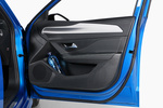 Peugeot 308 Hybrid 225 eEAT8 GT Pack Hybrid Turismo Interior Puerta 5 puertas